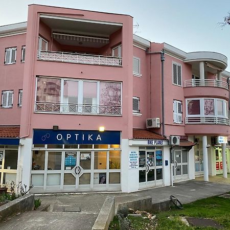 Pearl Apartment Πούλα Εξωτερικό φωτογραφία