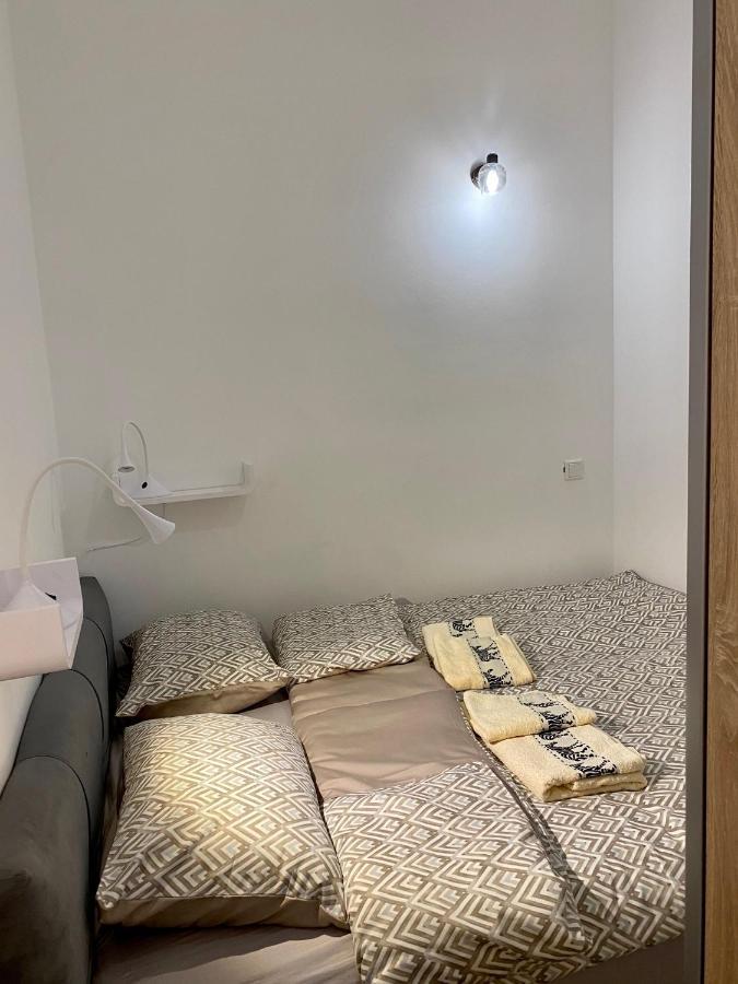 Pearl Apartment Πούλα Εξωτερικό φωτογραφία