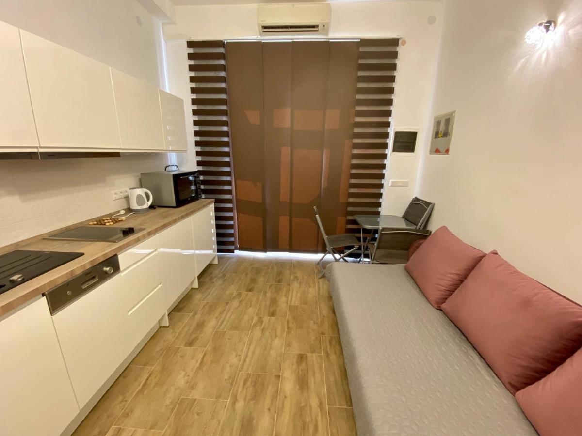 Pearl Apartment Πούλα Εξωτερικό φωτογραφία