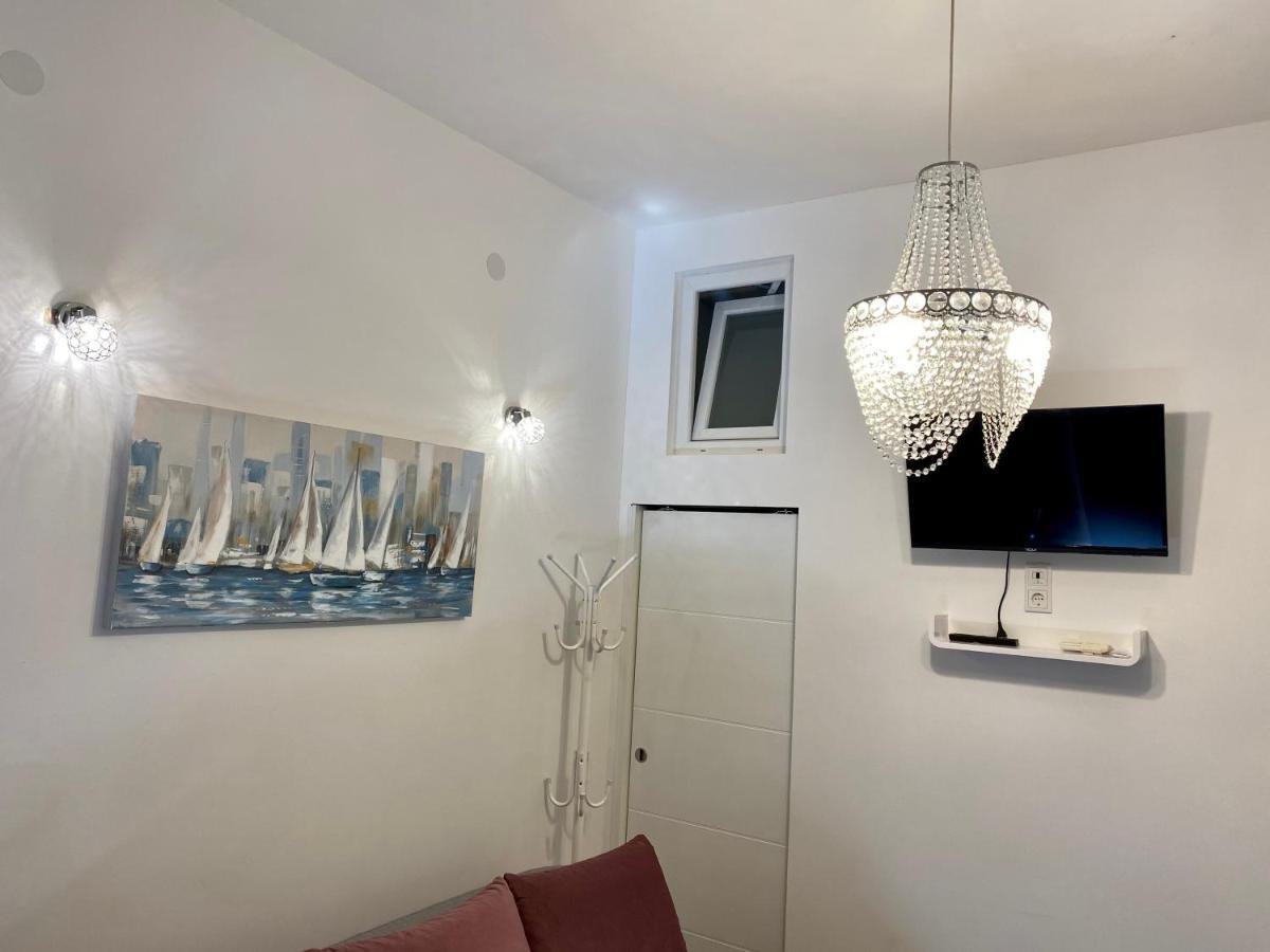 Pearl Apartment Πούλα Εξωτερικό φωτογραφία