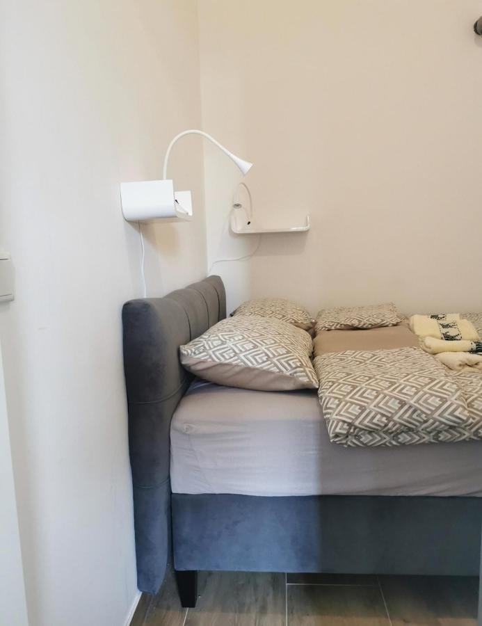 Pearl Apartment Πούλα Εξωτερικό φωτογραφία