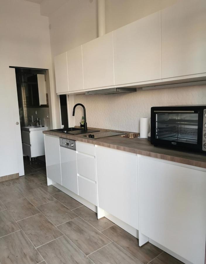 Pearl Apartment Πούλα Εξωτερικό φωτογραφία