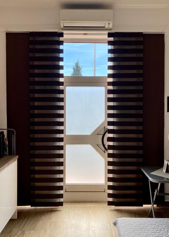 Pearl Apartment Πούλα Εξωτερικό φωτογραφία