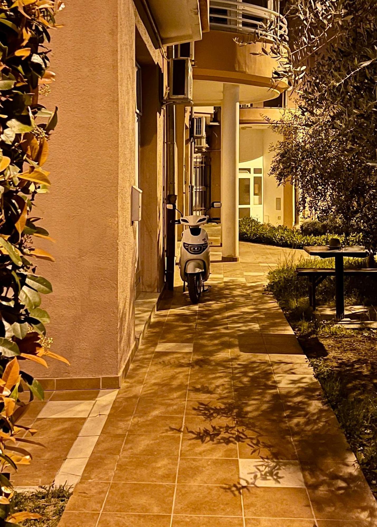Pearl Apartment Πούλα Εξωτερικό φωτογραφία