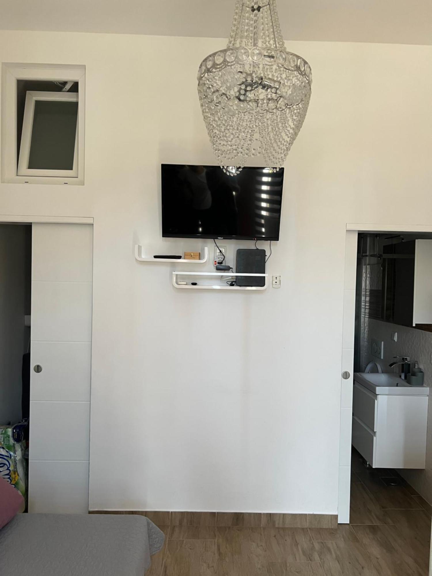 Pearl Apartment Πούλα Εξωτερικό φωτογραφία